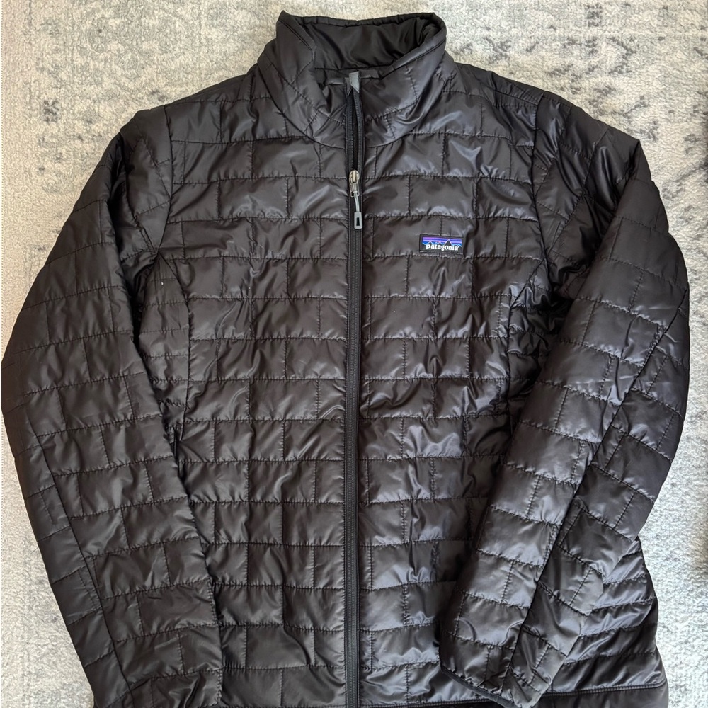 Patagonia Nano Puff Insulated Jacket - Women’s (XL)
